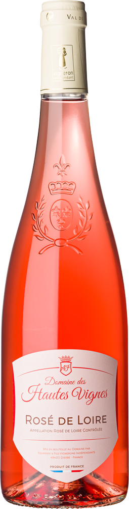 Rosé de Loire